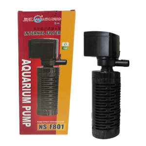 Minjiang NS-F801 Internal Filter