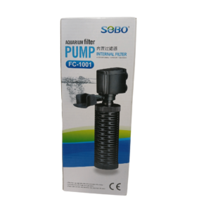 SOBO FC-1001 Internal Filter