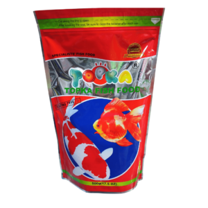 Topka Fish Food 500g