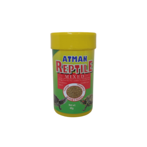Atman Reptile Mixed 40g