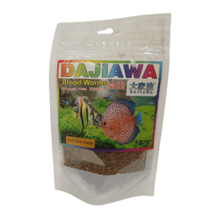 Dajiawa Blood Worms 55g