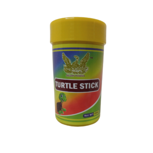 Golden Phoenix Turtle Sticks 100ml