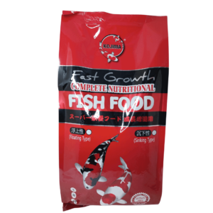 Kojima Fish Food 1kg
