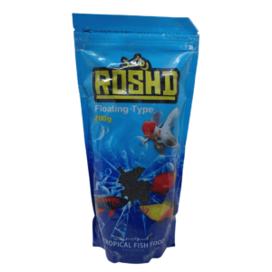 ROSHD Fish Food 200g