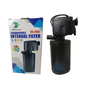 RS 2002 Internal Filter