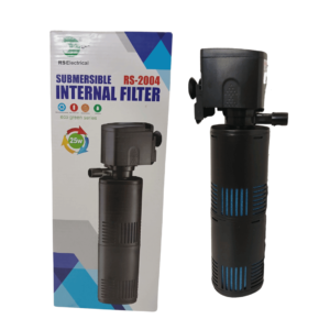 RS-2004 Submersible Internal Filter