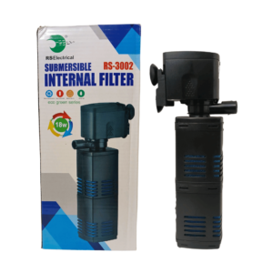 RS 3002 Internal Filter