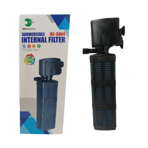 RS 3004 Internal Filter