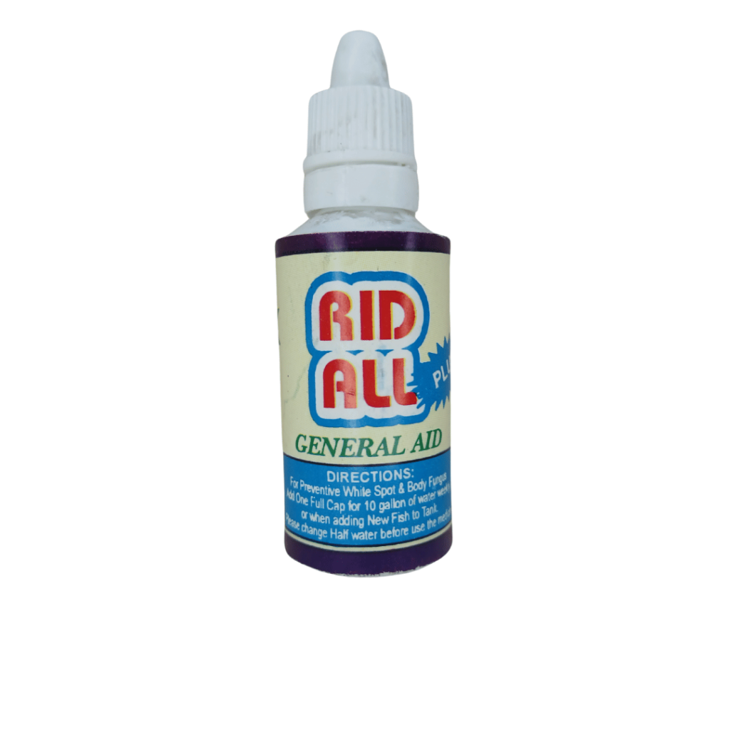 Rid All Medicine – Hobbyland