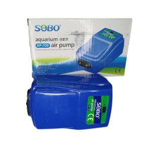SOBO Aquaium Air Pump AP-700