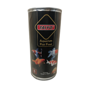 Taiyo Aquarium Fish Food 100g