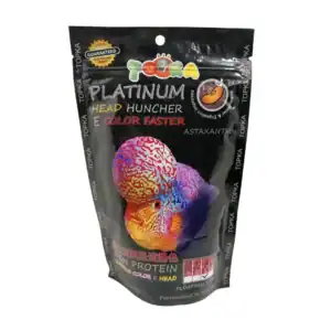 Topka Platinum Head Huncher 100g