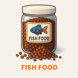 Fish Food