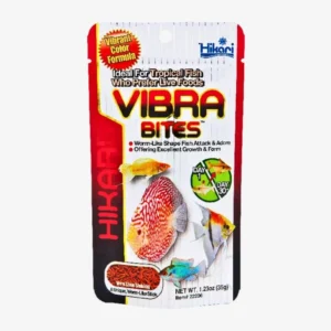 Hikari Vibra Bites 37g