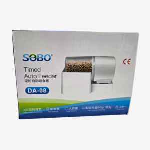 SOBO DA 08 Automatic Fish Feeder